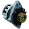 Wai Global Alternator, ALTDR CS130, 105 Amp12 Volt, CW, 6Groove Pulley, 0700 Plug Clock 8103-7N - alternate 4